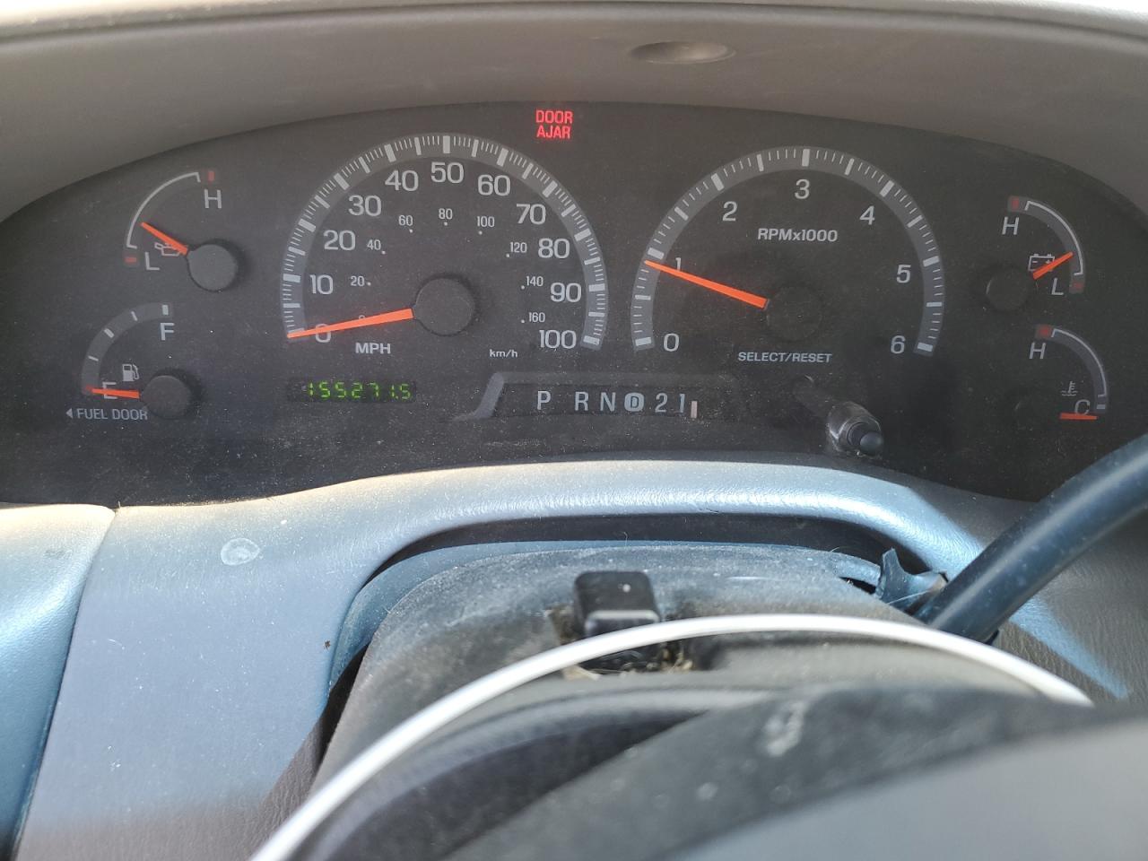 1999 Ford F150 VIN: 1FTRX17L2XKB78998 Lot: 65004535