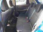 2019 SUZUKI SWIFT SZ5 for sale at Copart WHITBURN