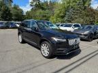 2016 VOLVO XC90 T8   for sale at Copart MA - NORTH BOSTON