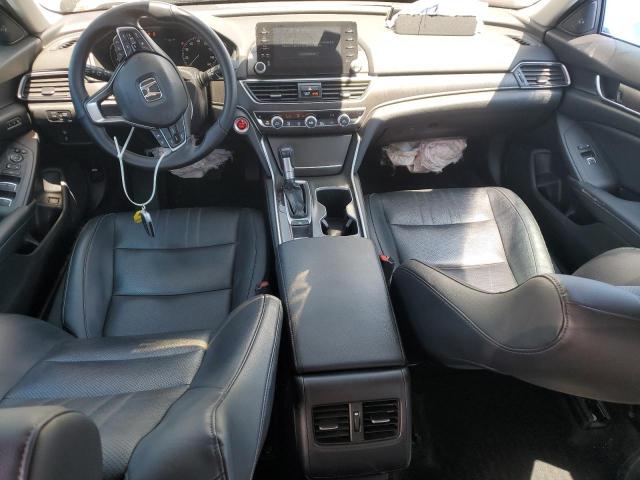  HONDA ACCORD 2018 Biały