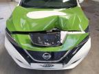 2019 NISSAN LEAF ACENT for sale at Copart EAST KILBRIDE