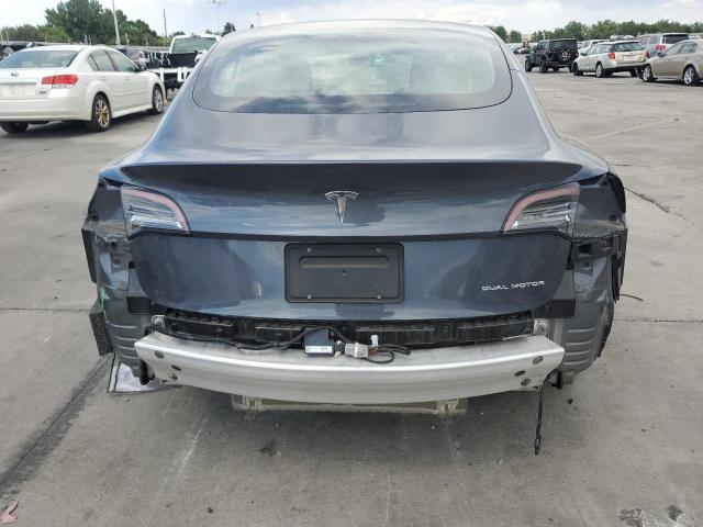  TESLA MODEL 3 2019 Szary