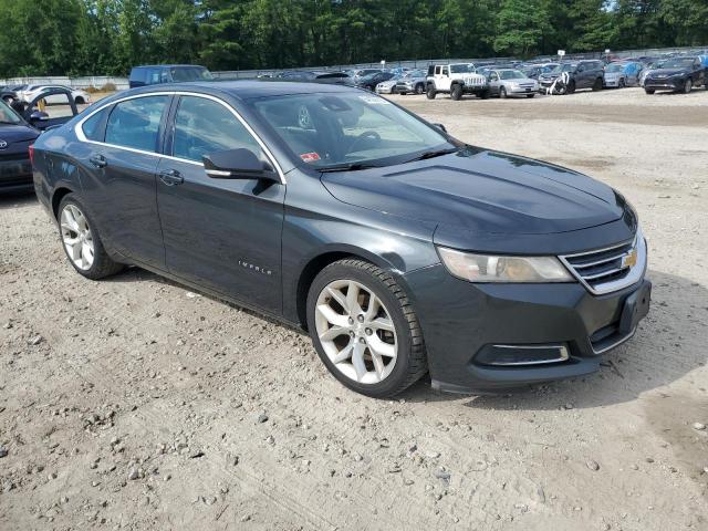  CHEVROLET IMPALA 2014 Gray