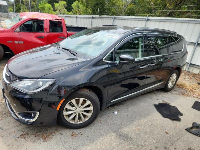  CHRYSLER PACIFICA 2019 Черный