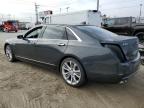 2016 CADILLAC CT6 PLATINUM   for sale at Copart CA - LOS ANGELES