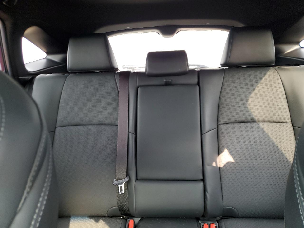 2021 Toyota Venza Le VIN: JTEAAAAH6MJ081349 Lot: 64689555