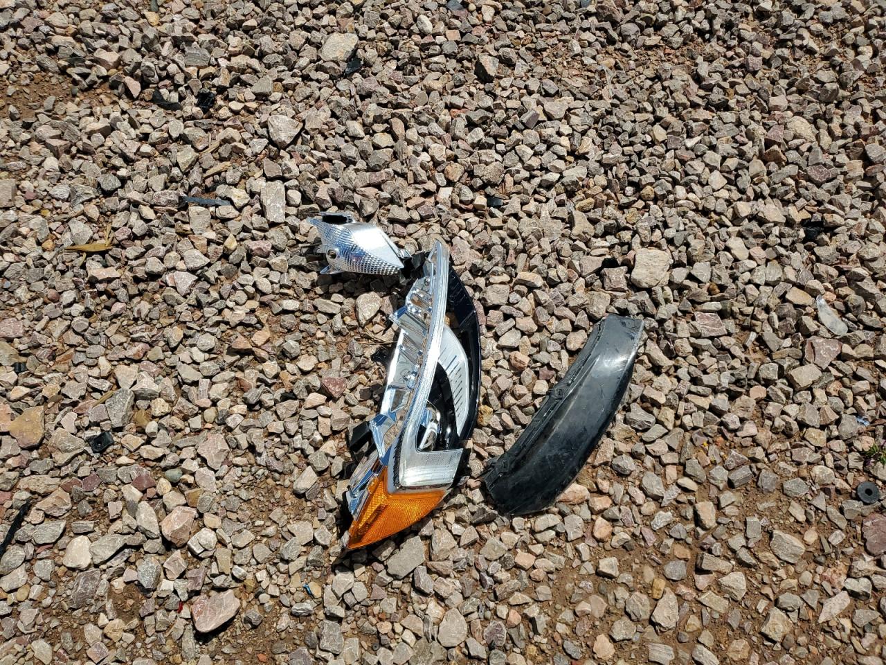 2020 Ford Edge Sel VIN: 2FMPK4J99LBA98750 Lot: 66659005