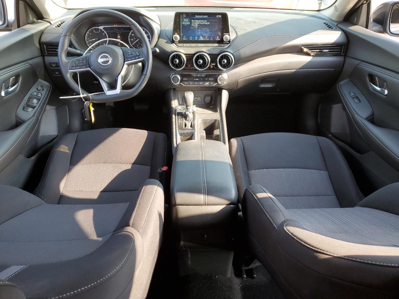 2024 Nissan Sentra Sv VIN: 3N1AB8CV4RY267099 Lot: 63325135