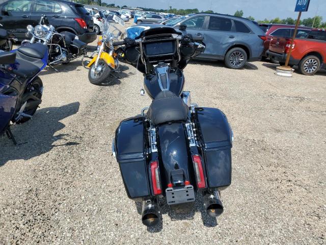 2024 HARLEY-DAVIDSON FLHX   