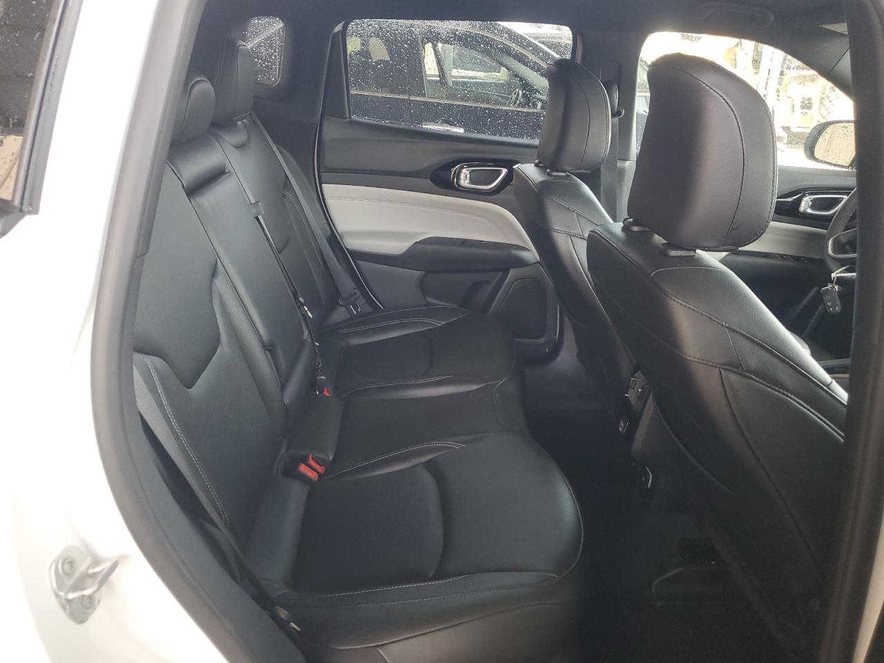 2025 Jeep Compass Limited VIN: 3C4NJDCN9ST513657 Lot: 64254485