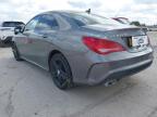 2015 MERCEDES BENZ CLA220 AMG for sale at Copart YORK