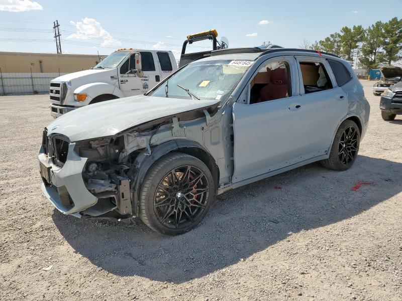 BMW X3 M – zdjęcie z aukcji, lot #64491845