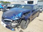 2018 BMW 530E M SPO for sale at Copart NEWBURY