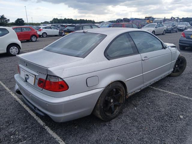 2004 BMW 330 CI SPORT 