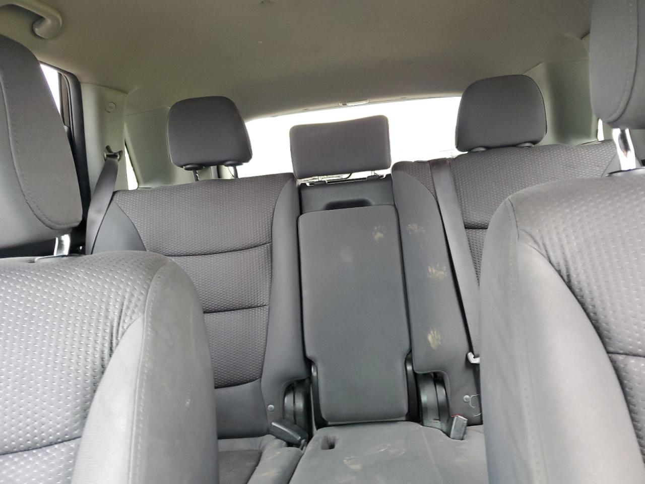 2011 Kia Sorento Base VIN: 5XYKT4A18BG086508 Lot: 64982655