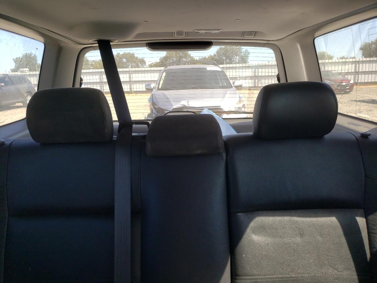 2005 Subaru Forester 2.5Xt VIN: JF1SG69655H739247 Lot: 66585835