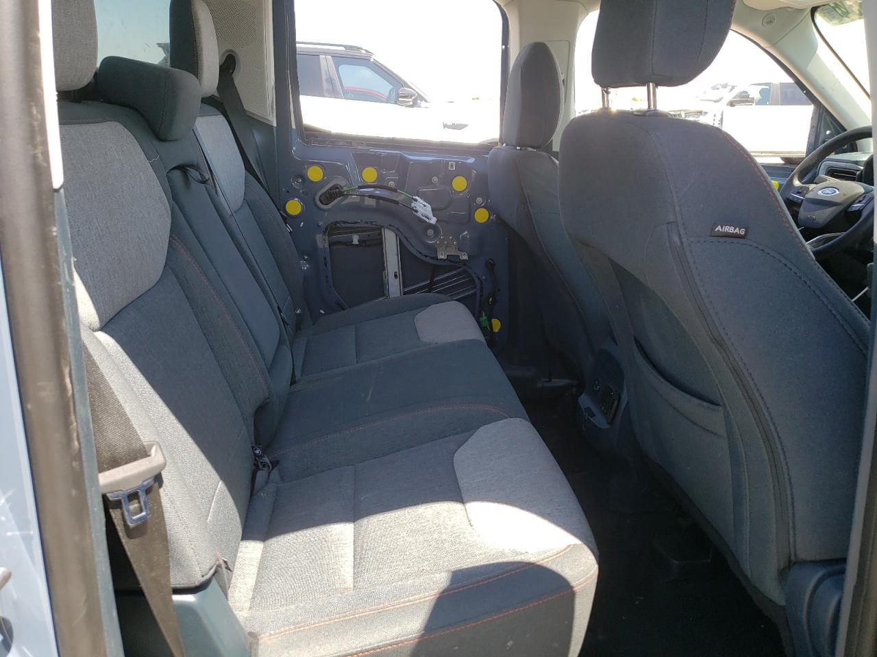 2024 Ford Maverick Xlt VIN: 3FTTW8H97RRA86157 Lot: 64522715