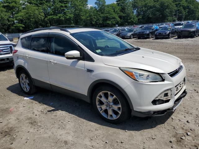  FORD ESCAPE 2013 Белы