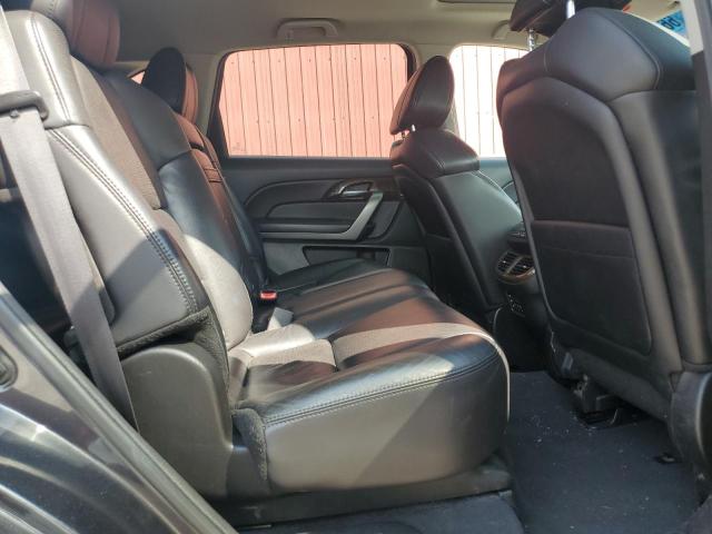 2013 ACURA MDX ADVANCE  