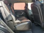2013 ACURA MDX ADVANCE   à vendre chez Copart ON - LONDON