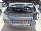 2010 LAND ROVER FREELANDER for sale at Copart WOLVERHAMPTON