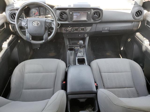  TOYOTA TACOMA 2019 Czarny