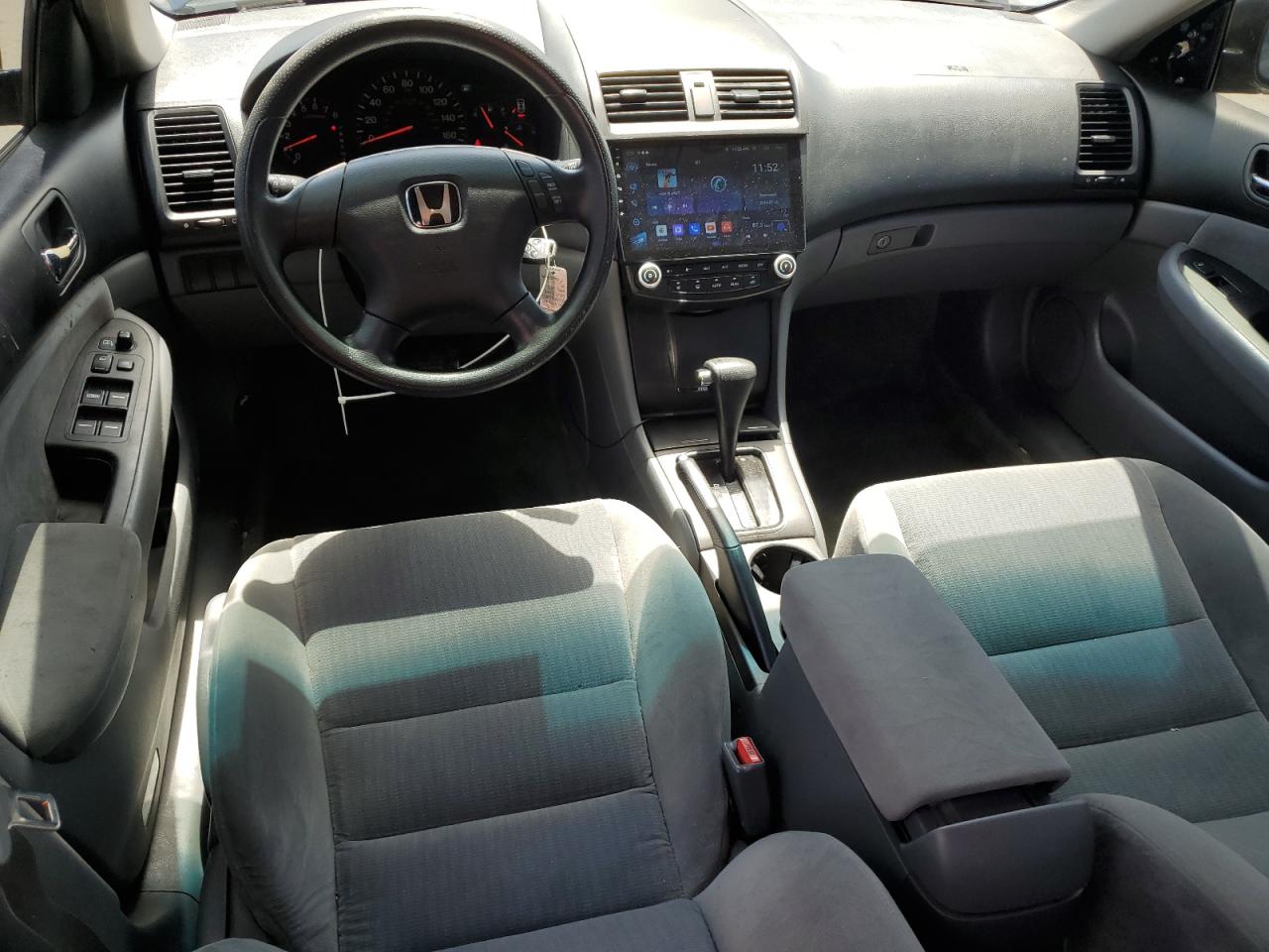 2005 Honda Accord Lx VIN: 1HGCM56405A153313 Lot: 64509175