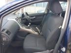 2008 TOYOTA AURIS TR V for sale at Copart WESTBURY