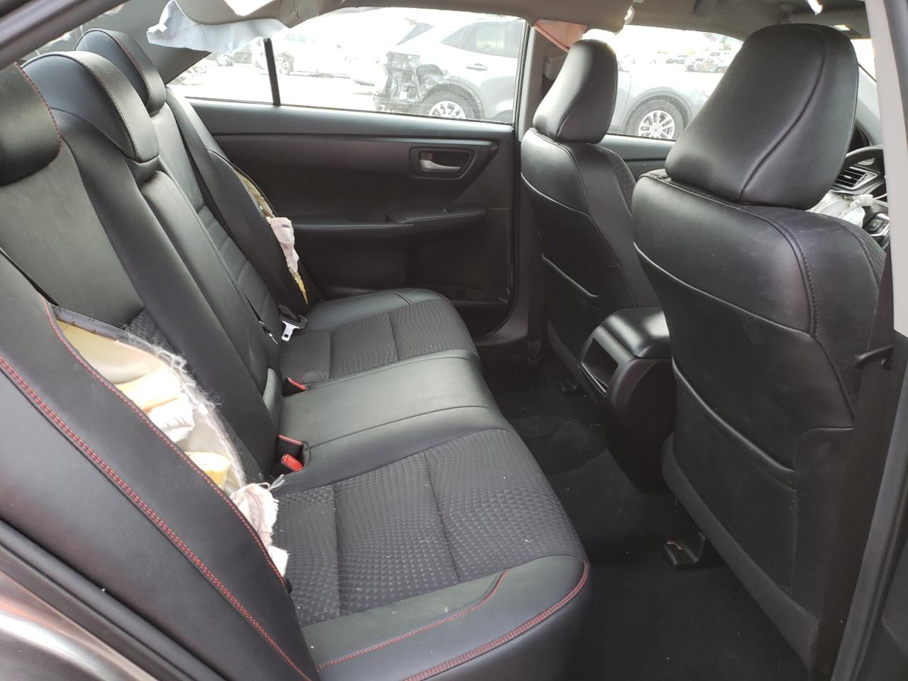 2015 Toyota Camry Le VIN: 4T1BF1FK6FU019039 Lot: 66499765