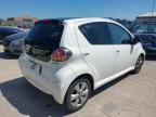 2014 TOYOTA AYGO MOVE for sale at Copart SANDWICH