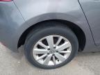 2012 VOLKSWAGEN GOLF MATCH for sale at Copart SANDWICH
