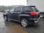2017 GMC TERRAIN SLT   for sale at Copart CT - HARTFORD SPRINGFIELD
