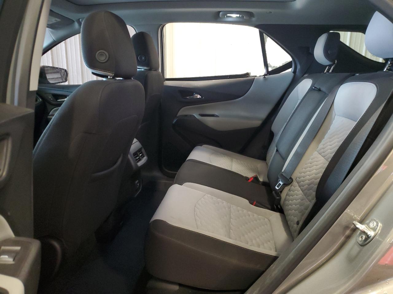 2019 Chevrolet Equinox Lt VIN: 3GNAXVEX9KS518484 Lot: 65135515