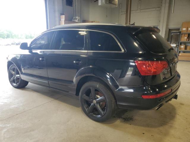 2012 AUDI Q7 PRESTIGE  