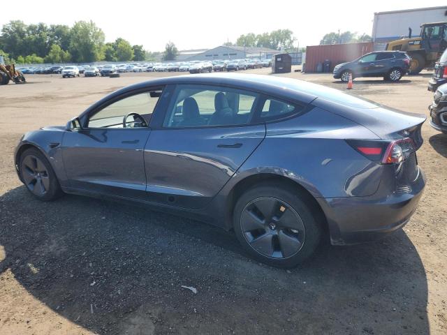  TESLA MODEL 3 2023 Czarny
