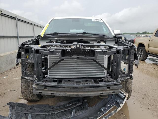  CHEVROLET TAHOE 2020 Белы