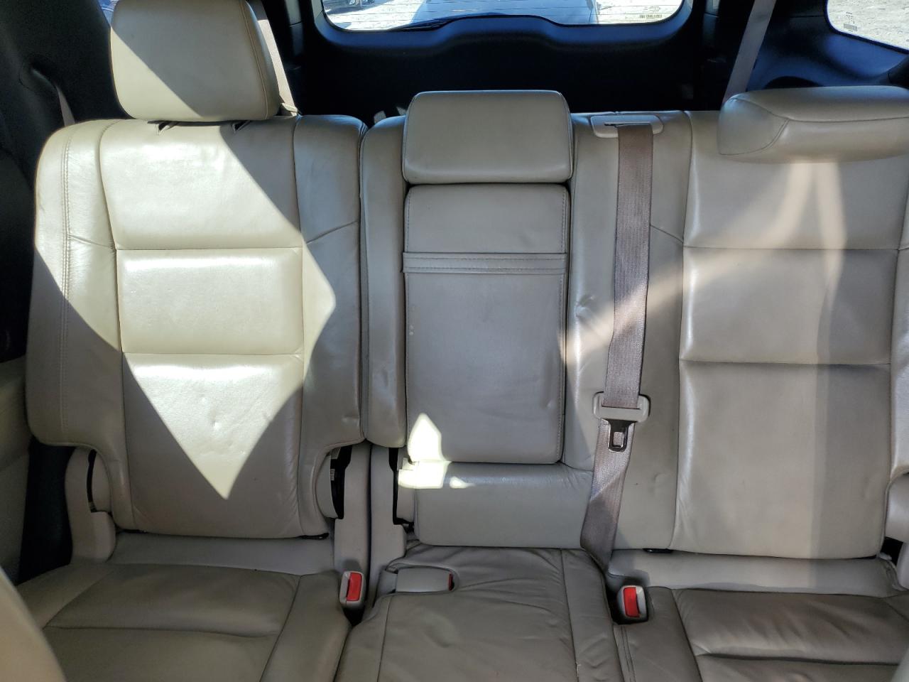 2015 Dodge Durango Limited VIN: 1C4RDHDG6FC781759 Lot: 65571615