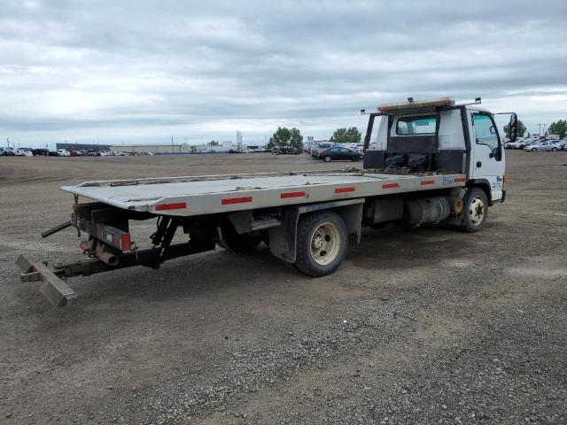 2002 GMC 5500 W55042  