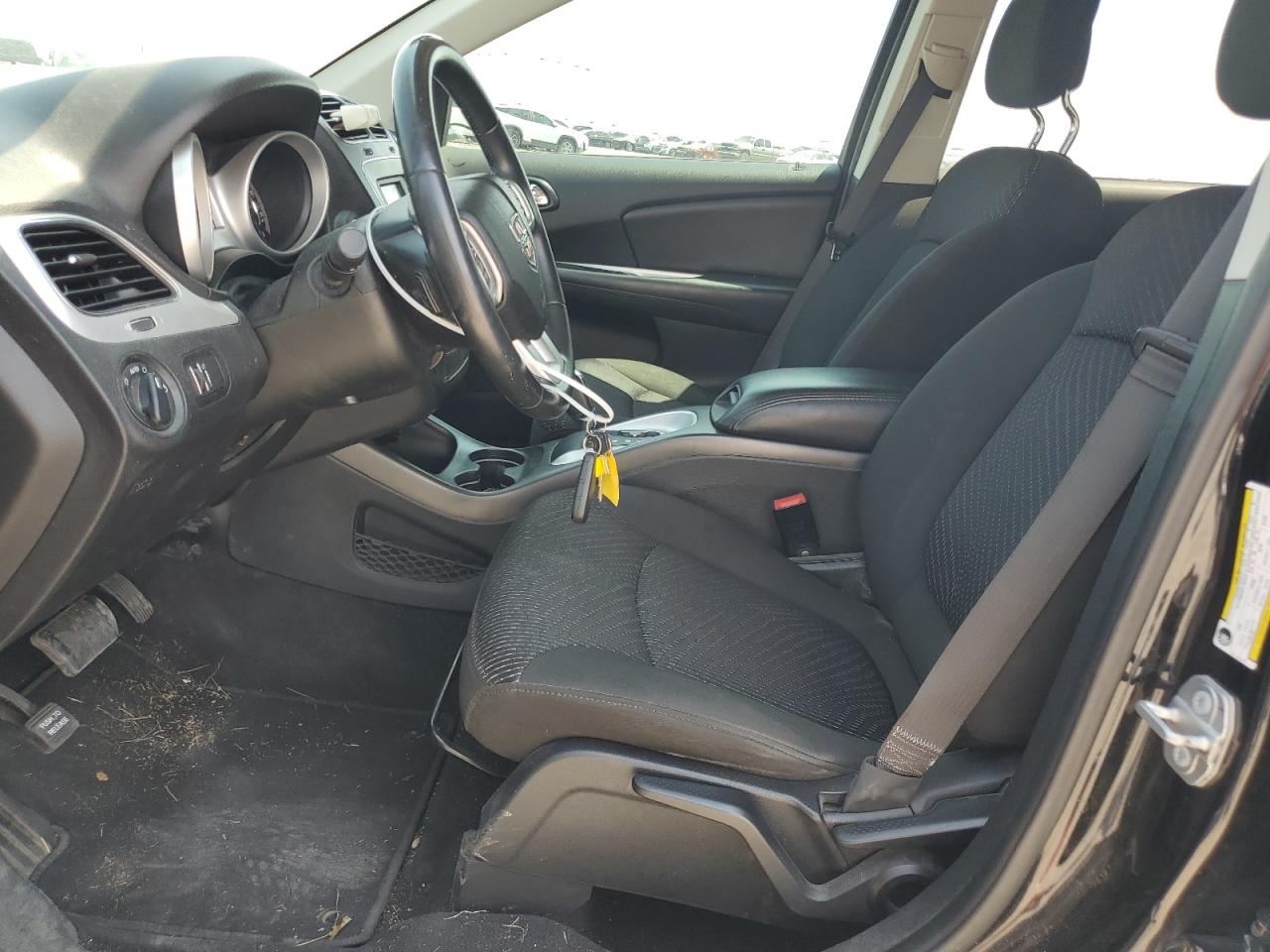 2018 Dodge Journey Se VIN: 3C4PDCAB2JT535016 Lot: 67195375