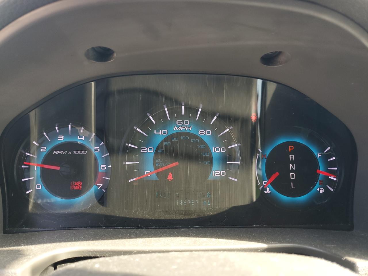 2012 Ford Fusion Se VIN: 3FAHP0HA3CR120199 Lot: 65055875