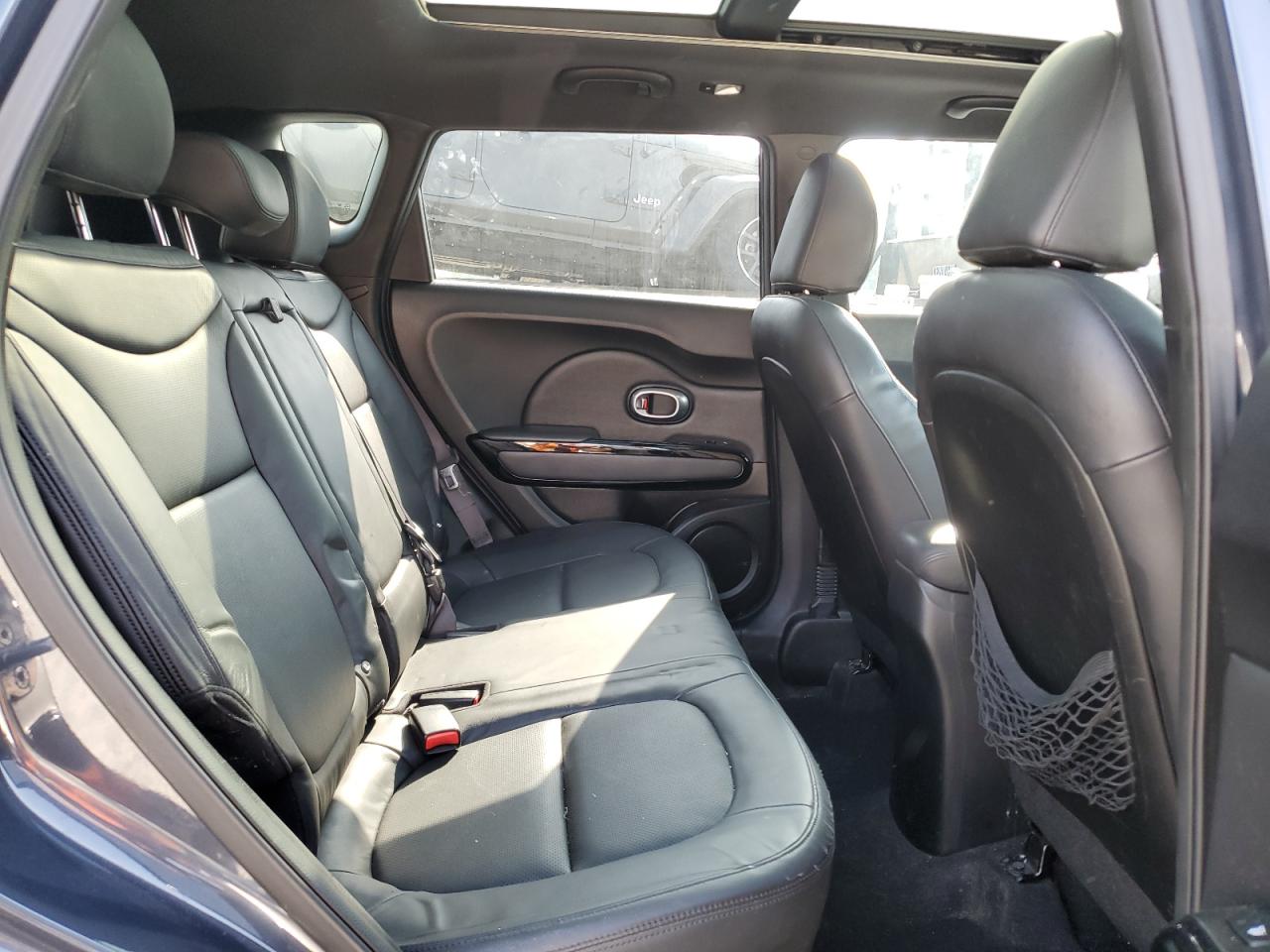 2014 Kia Soul ! VIN: KNDJX3A53E7029258 Lot: 65732435