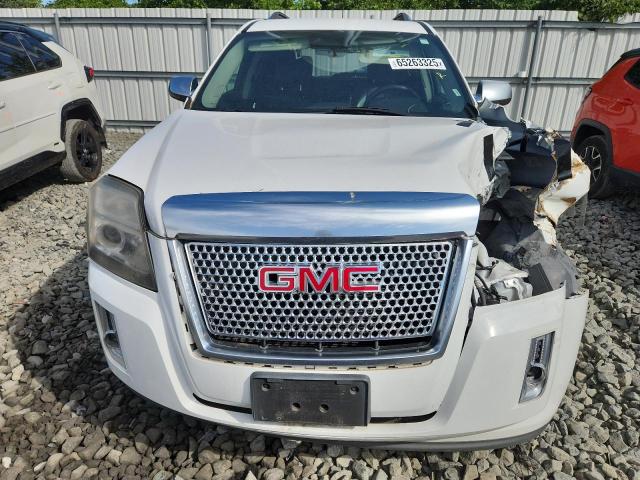  GMC TERRAIN 2015 Biały
