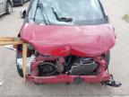 2017 CITROEN C1 FLAIR P for sale at Copart PETERLEE