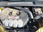 2016 FORD FOCUS ST-3 TURBO  for sale at Copart WHITBURN