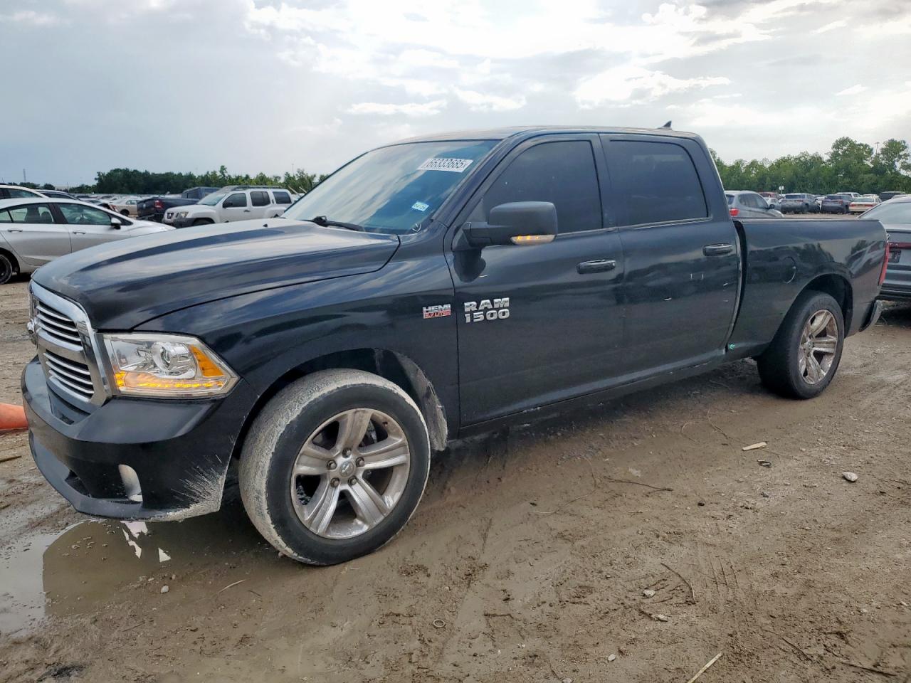 1c6rr6ut1gs285995 1C6RR6UT1GS285995 2016 Ram 1500 Sport