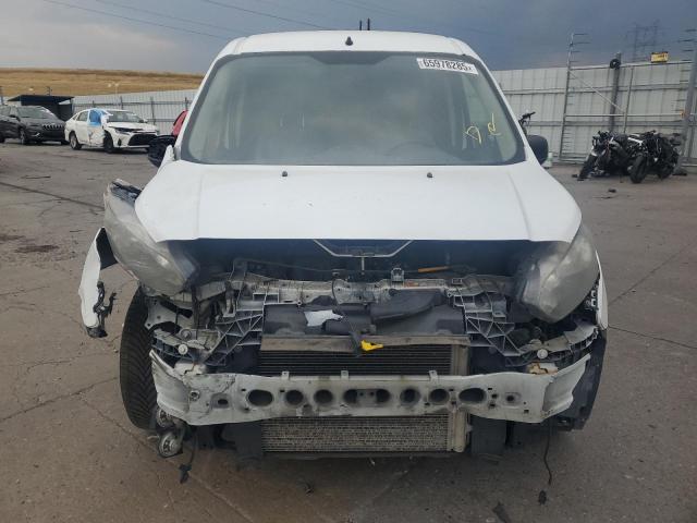 Vans FORD TRANSIT 2014 White