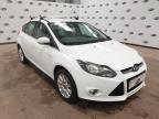 2012 FORD FOCUS TITA for sale at Copart NEWBURY