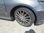 2014 MERCEDES BENZ A180 BLUE- for sale at Copart YORK