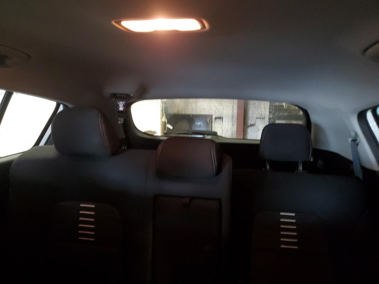 2020 Kia Sportage Lx VIN: KNDPM3AC0L7634255 Lot: 65907195