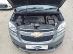 2011 CHEVROLET ORLANDO LT for sale at Copart YORK